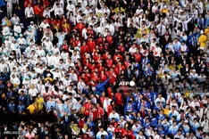 'Floating village' to house thousands of Asian Games athletes