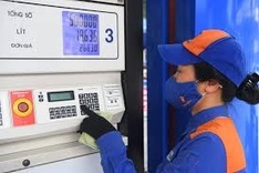 Retail petrol prices up again in latest adjustment