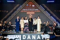 Third Danang Asian Film Festival to take place later this month