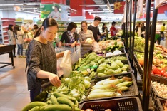 CPI climbs 3.21 per cent through May amid strong trade and FDI growth