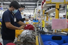 Foreign investment in Vietnam surges in five months