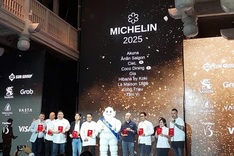 Vietnamese major cities now home to over 180 MICHELIN-listed restaurants
