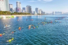 Nha Trang Sea Festival to feature music, carnival, international sports