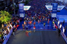 Some 1,500 Koreans to join Halong Bay Heritage Marathon 2025