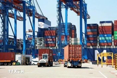 Vietnam posts USD 4.67 billion trade surplus in first five months of 2025