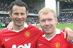 MU’s golden generation to shine at Vietnam – UK Football Festival