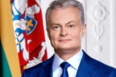 Lithuania President Gitanas Nauseda to pay official visit to Vietnam