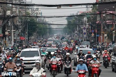 Hanoi chairman vows to carry out low-emission zones