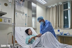 Single mother with kidney failure seeks help to care for an autistic child