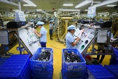 Vietnam’s economy sees positive signals in five months