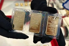 Gold market to become more competitive as gold bullion monopoly ends