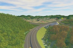 Major expressway project in Bac Kan faces delays due to land clearance