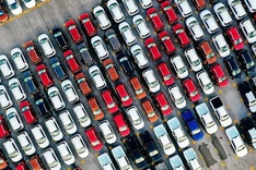 Vietnam’s auto sales near 30,000 units in May, hybrid segment surges