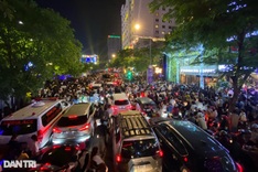 Ho Chi Minh City becomes most populous locality after merger
