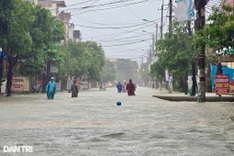 Phong Nha-Ke Bang halts access to key sites as storm looms