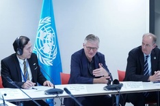 UN official commends Vietnam’s UXO clearance efforts