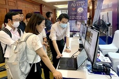 Vietnamese businesses lead global shift toward AI hiring