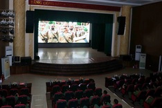 Indian Film Festival organised in Son La