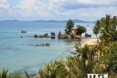 Kien Giang tightens management of Phu Quoc marine protected area
