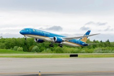 Vietnam Airlines to launch direct flights to Denmark