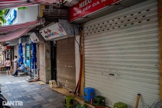Tax department explains sudden wave of shop closures