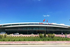 Drones threaten flight safety at Tho Xuan Airport