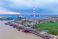 Petrovietnam ranks 11th in Fortune Southeast Asia 500