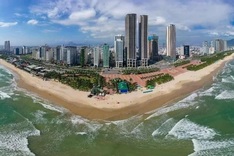 Danang’s FTZ positioned as key link in global supply chain