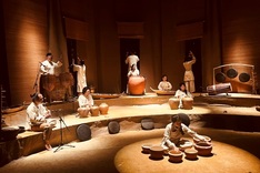 Gom Show blends ceramic heritage with contemporary Vietnamese sound