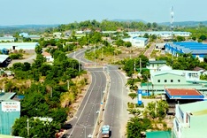 Prime minister approves Central Highlands economic zone plan