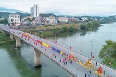 Red River Festival set to take place in Lao Cai