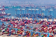 ASEAN becomes China’s largest trading partner in early 2025