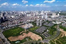 Expert points out drivers of FDI attraction in Vietnamese real estate