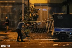 44 deaths in 1,500 fire and explosion incidents in first five months