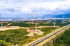 Germany invests in renewable energy workforce training in Vietnam