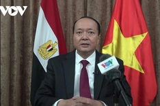 First 37 Vietnamese to be evacuated to Egypt amid Israel – Iran tensions