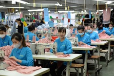 Vietnam’s textile industry surges ahead, fueled by strong alliance: insider