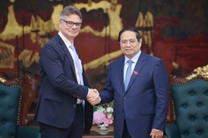 HP looks to scale up production capacity in Vietnam