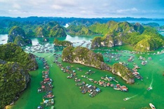 Vietnam becomes irresistible destination for global filmmakers