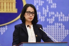 Vietnam voices concern over escalating conflict in Middle East