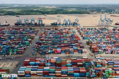 Vietnam becomes Singapore's 8th largest export market in early 2025