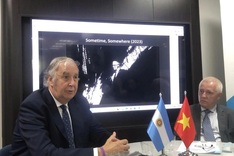 Documentary on missing Argentine journalist to be filmed in Vietnam