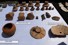 Tools over 3,500 years old discovered in Ninh Binh