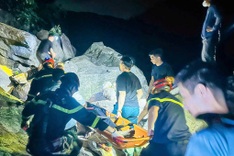 Man found dead after drowning in Danang stream