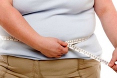 Obesity on the rise in Vietnam, outpacing regional countries