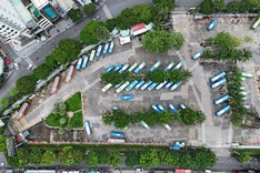 HCM City set to roll out 250 additional electric buses