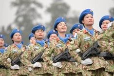 NA adopts Law on Vietnam’s participation in UN peacekeeping operations