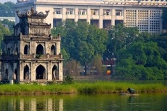 Hanoi named among 15 dream international vacations by Travel + Leisure