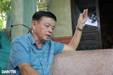 Multiple cancer cases raise concern in central Ha Tinh village