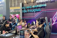 Gaming industry eyes over USD 430 million revenue this year